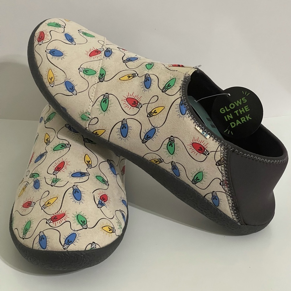 Toms Rodeo Birth Glow In The Dark Lights Sleepers